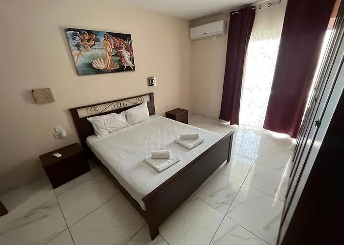 3 Bedroom 950m First Floor