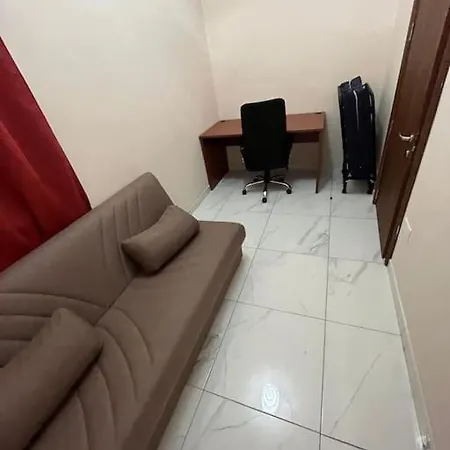 3 Bedroom 950m First Floor Меллиеха